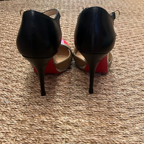 Christian Louboutin heels - Picture 3 of 7